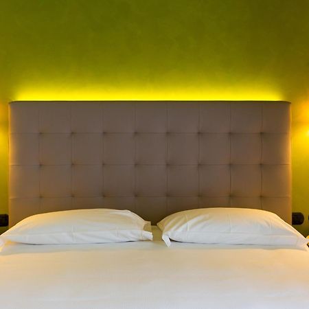 Al Campanile Aparthotel&Suite Baveno Exteriér fotografie