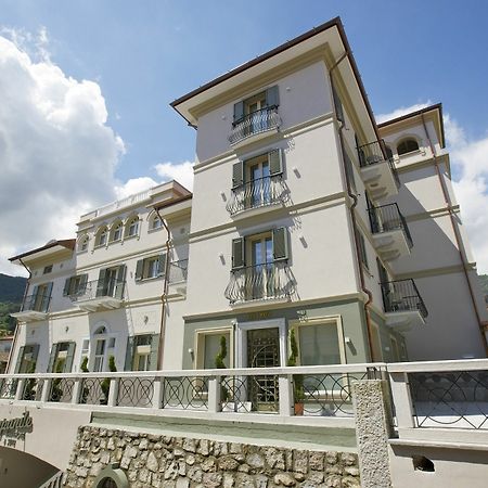 Al Campanile Aparthotel&Suite Baveno Exteriér fotografie