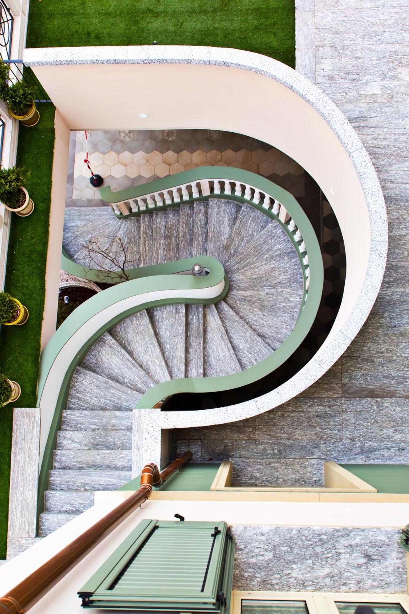 Al Campanile Aparthotel&Suite Baveno Exteriér fotografie