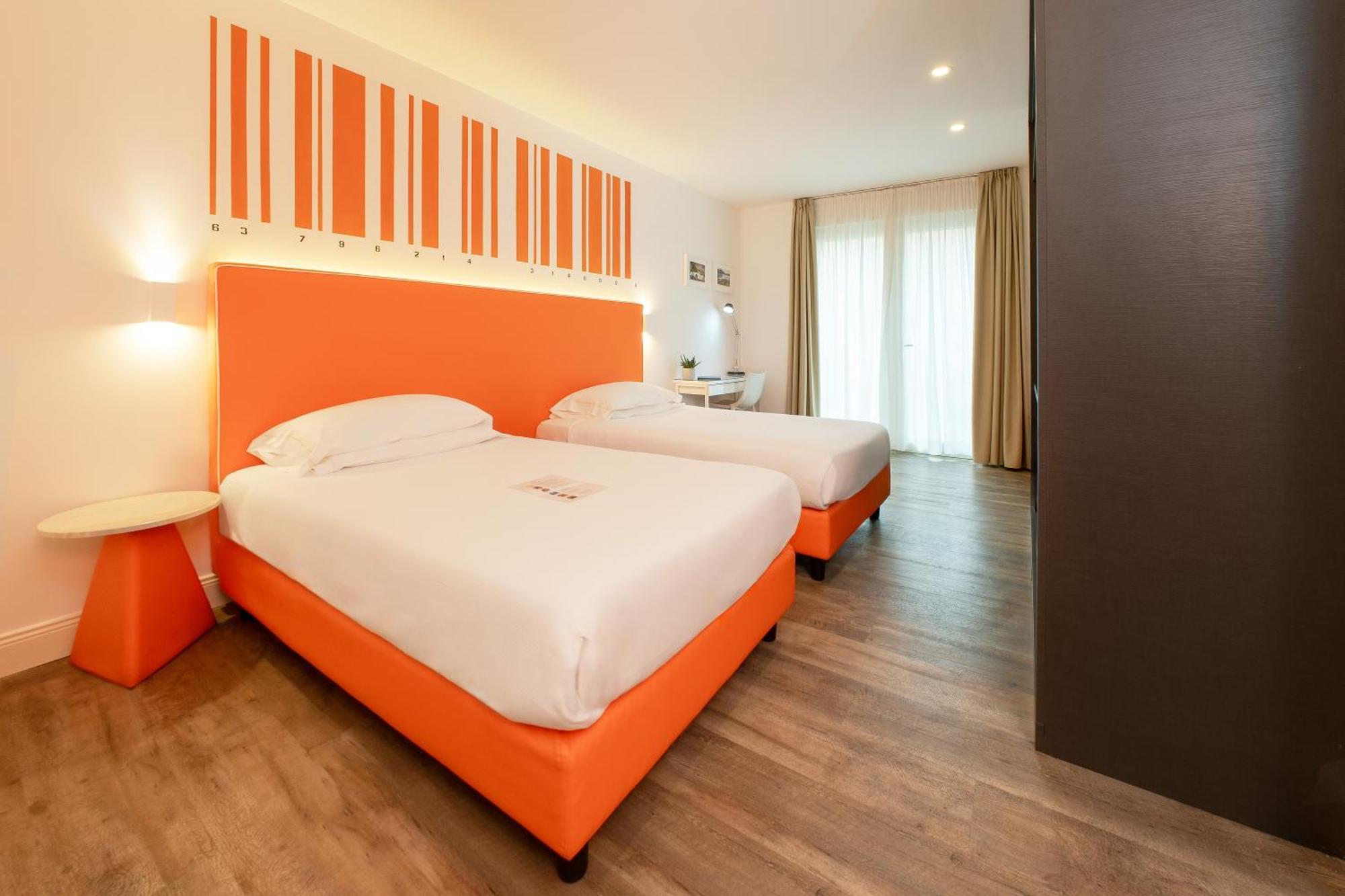 Al Campanile Aparthotel&Suite Baveno Exteriér fotografie