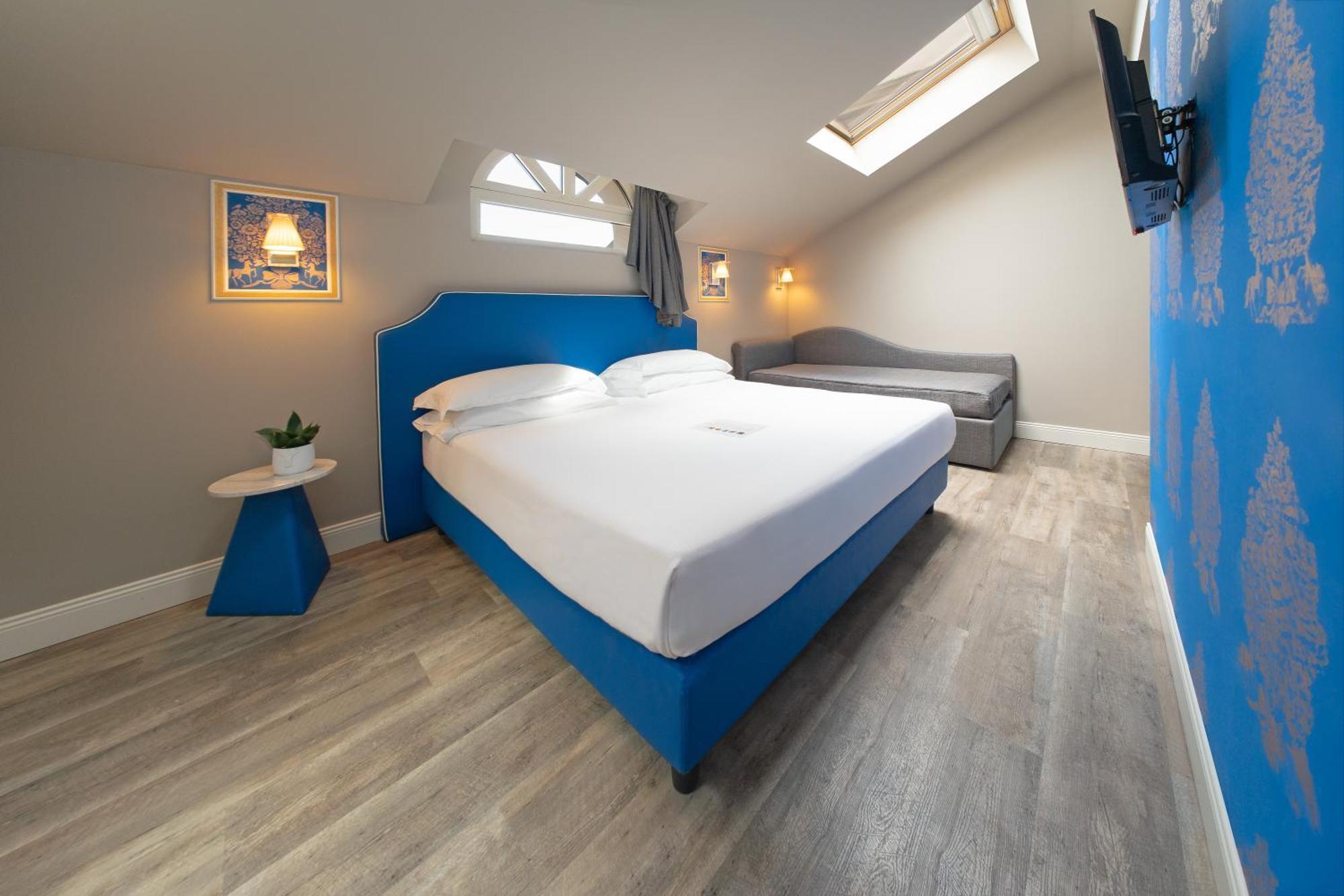 Al Campanile Aparthotel&Suite Baveno Exteriér fotografie