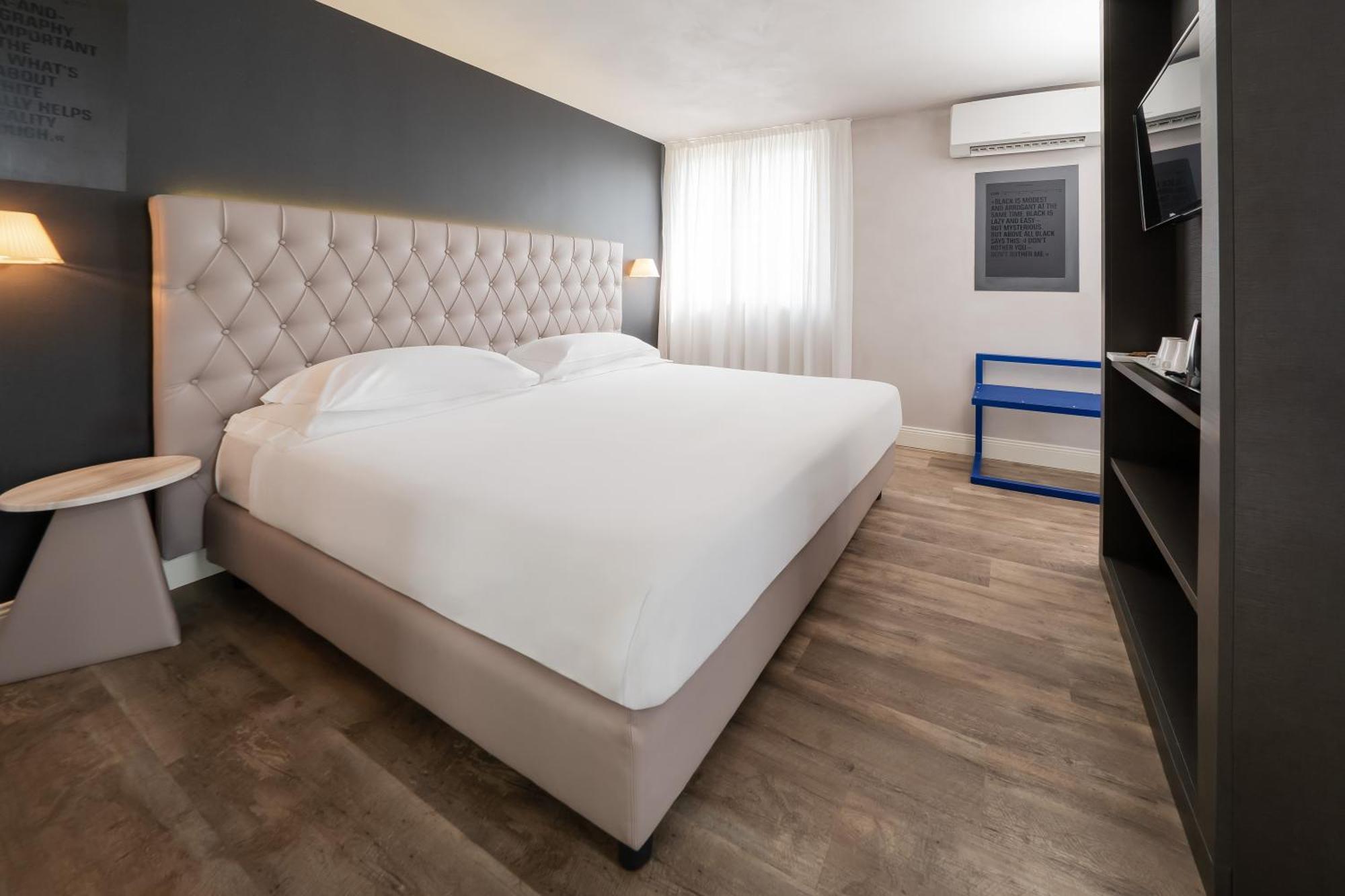 Al Campanile Aparthotel&Suite Baveno Exteriér fotografie