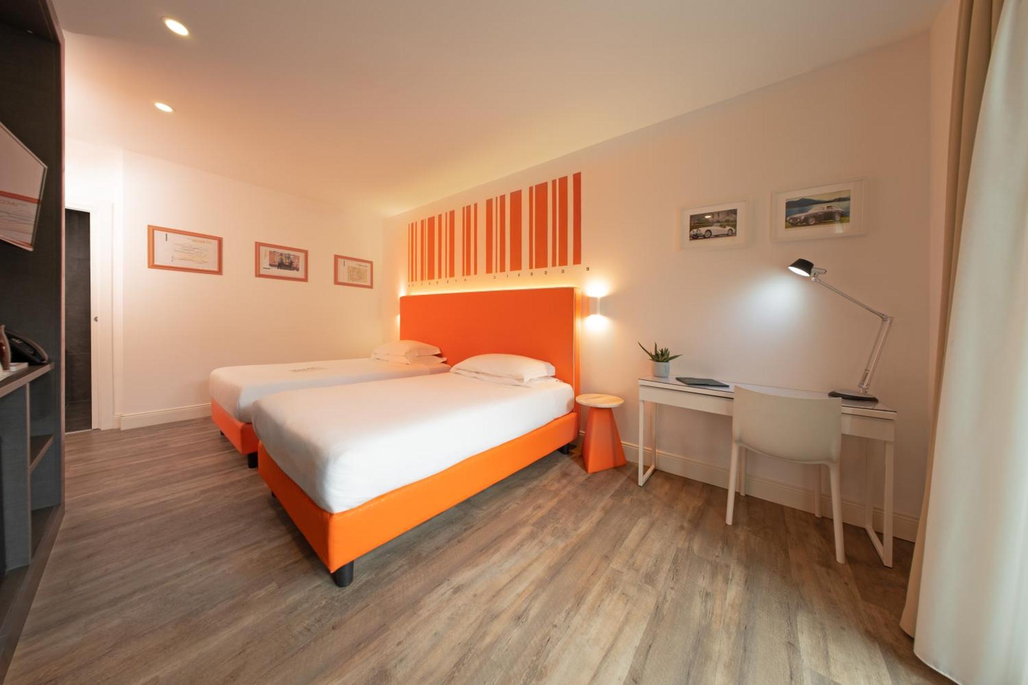 Al Campanile Aparthotel&Suite Baveno Exteriér fotografie