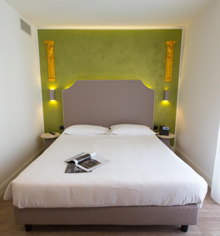Al Campanile Aparthotel&Suite Baveno Exteriér fotografie
