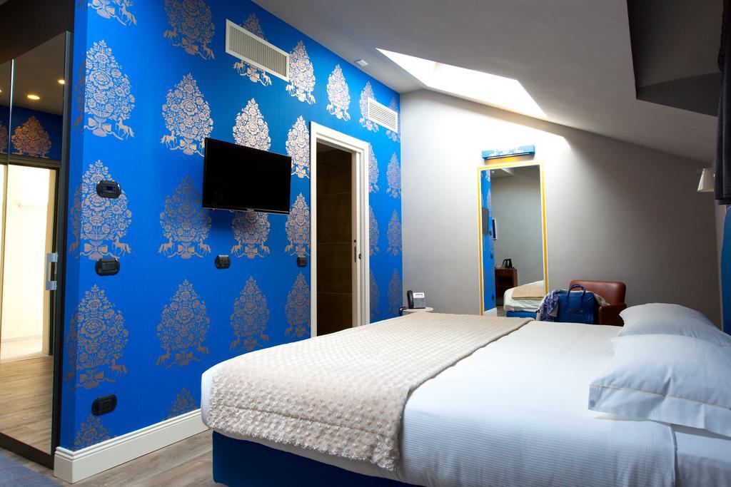 Al Campanile Aparthotel&Suite Baveno Exteriér fotografie