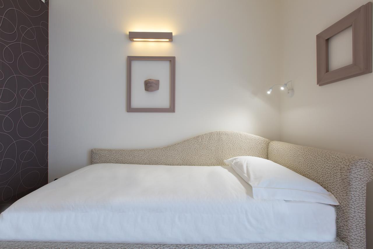 Al Campanile Aparthotel&Suite Baveno Exteriér fotografie