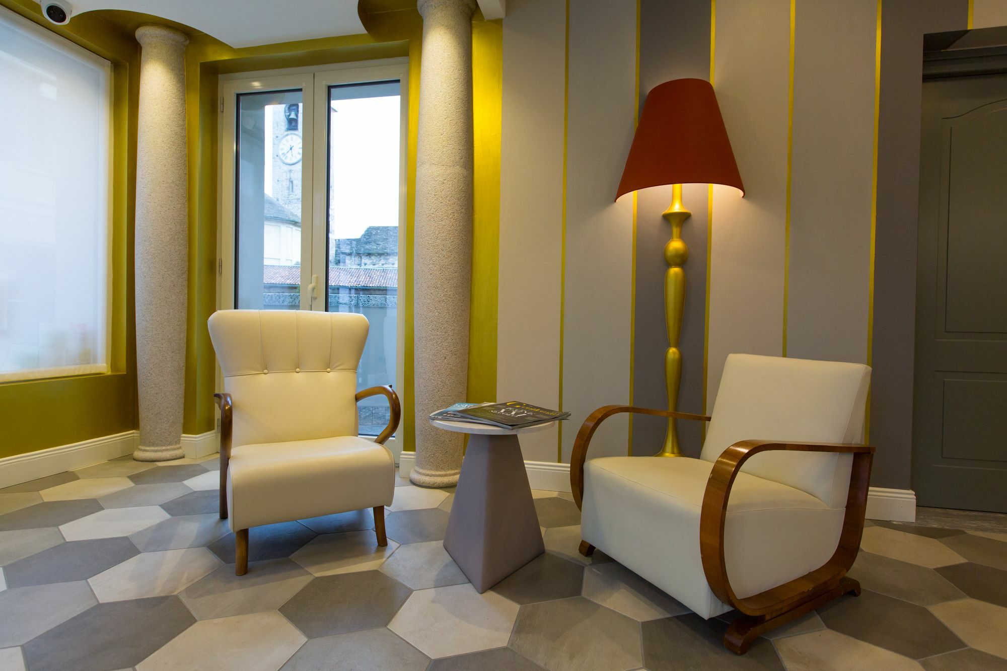 Al Campanile Aparthotel&Suite Baveno Exteriér fotografie