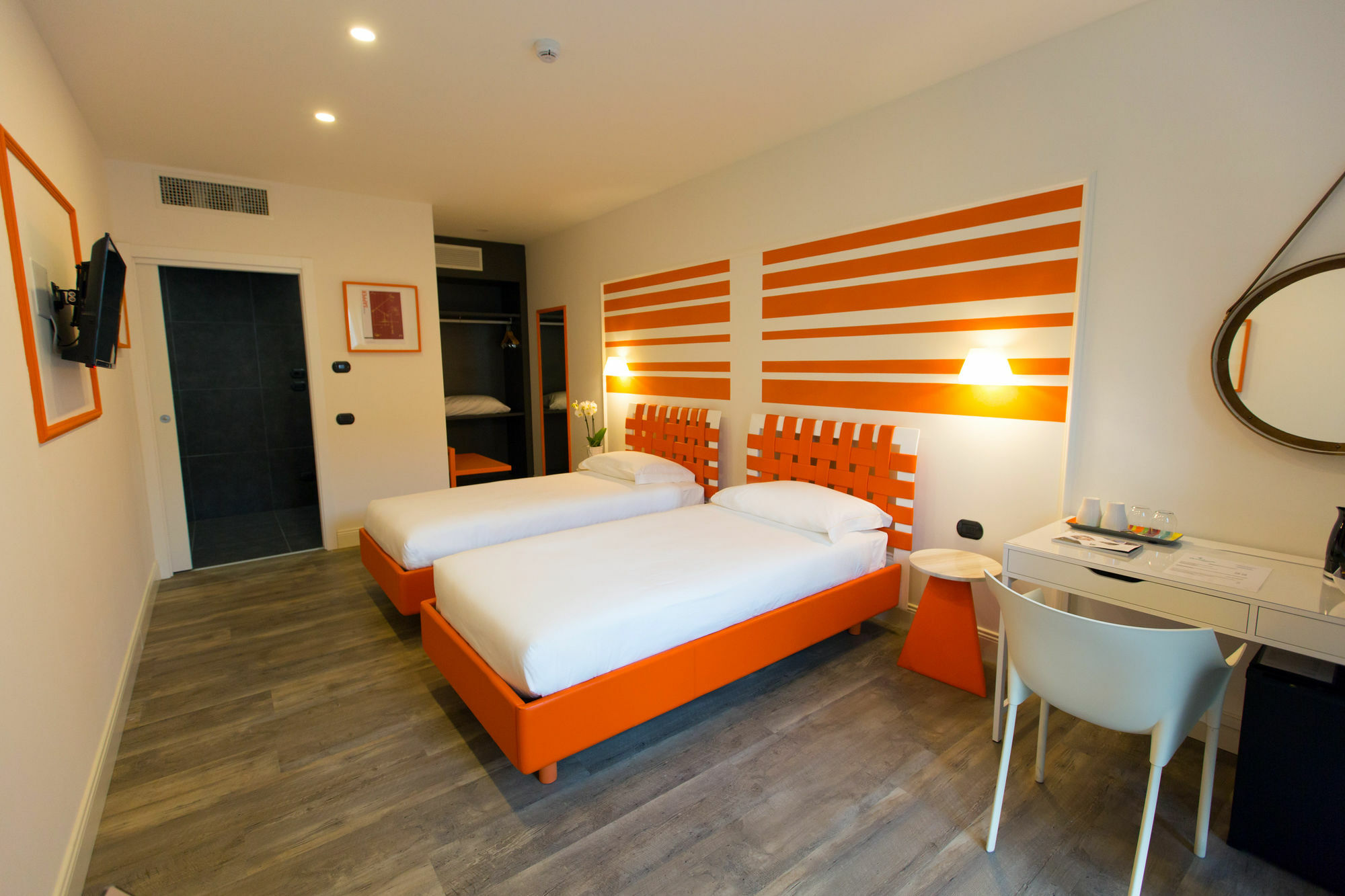 Al Campanile Aparthotel&Suite Baveno Exteriér fotografie