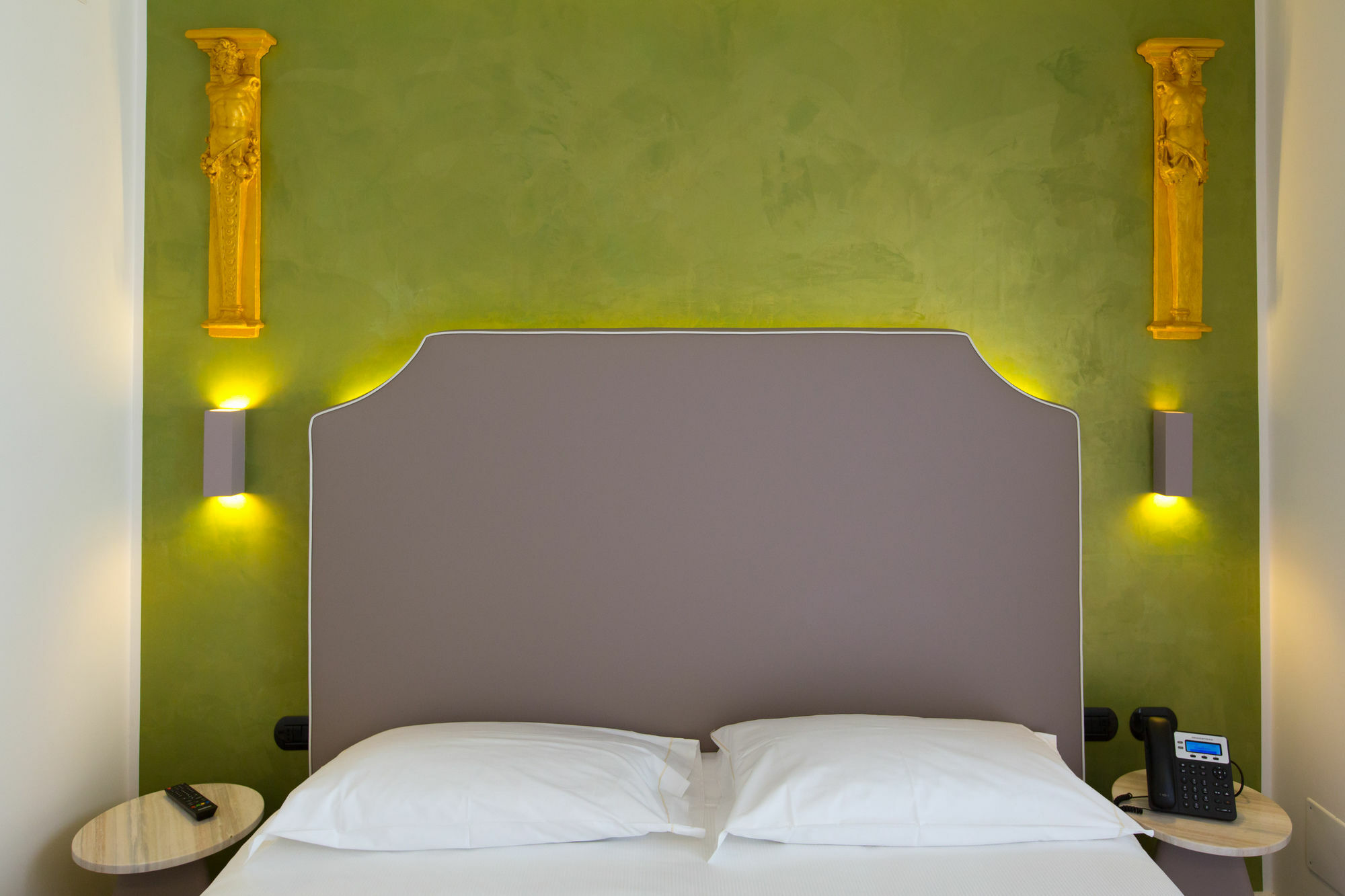 Al Campanile Aparthotel&Suite Baveno Exteriér fotografie